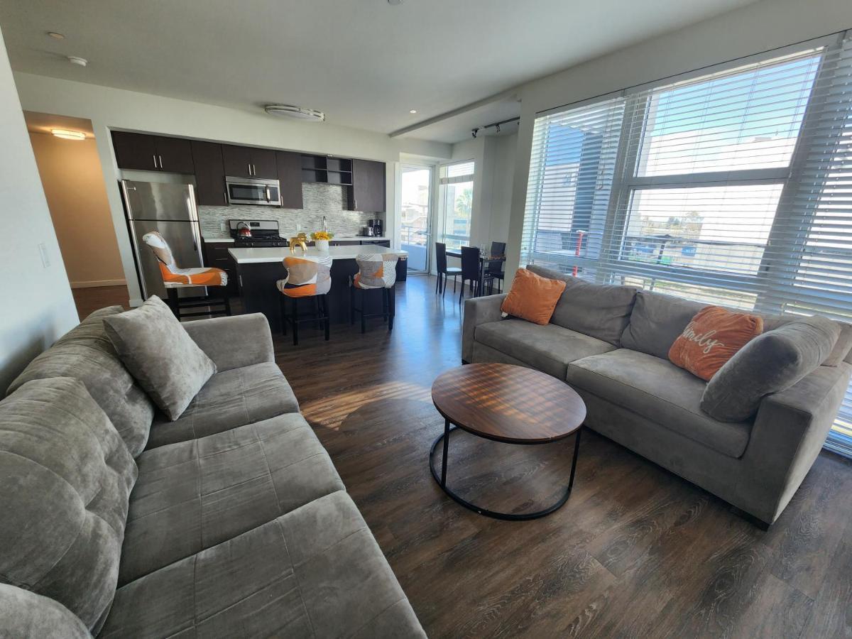 Amazing 2Bdr Home Must See Dtla Los Angeles Esterno foto