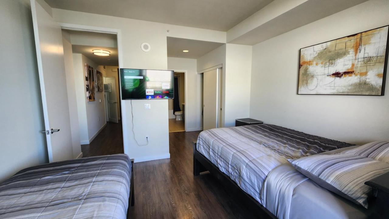 Amazing 2Bdr Home Must See Dtla Los Angeles Esterno foto