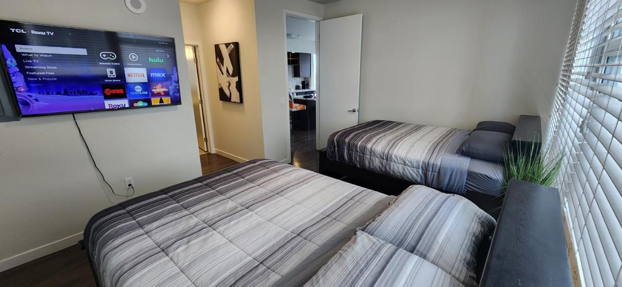 Amazing 2Bdr Home Must See Dtla Los Angeles Esterno foto