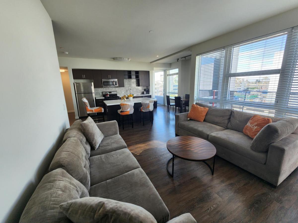 Amazing 2Bdr Home Must See Dtla Los Angeles Esterno foto
