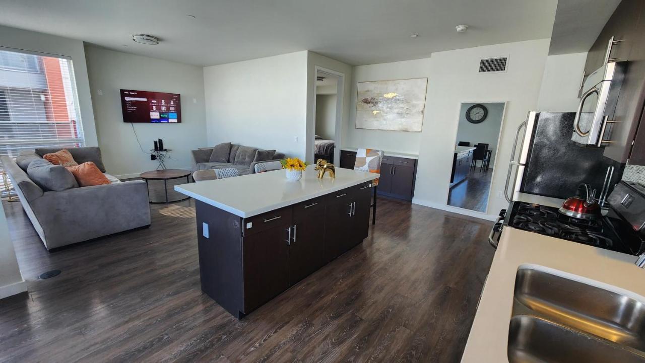 Amazing 2Bdr Home Must See Dtla Los Angeles Esterno foto