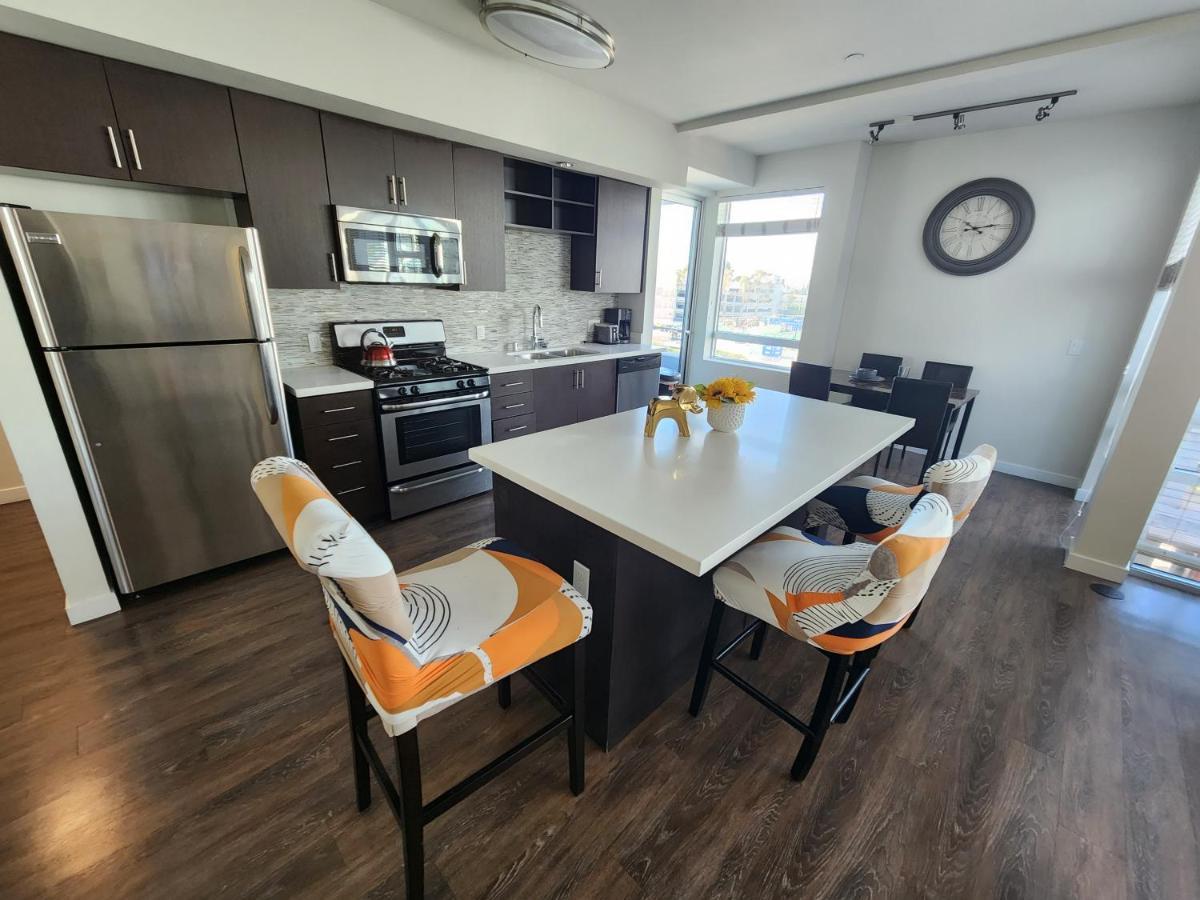 Amazing 2Bdr Home Must See Dtla Los Angeles Esterno foto