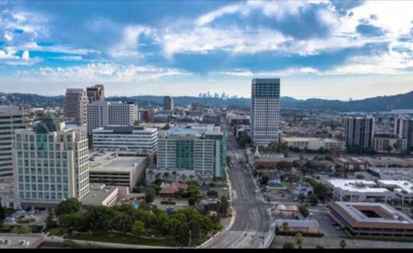 Amazing 2Bdr Home Must See Dtla Los Angeles Esterno foto