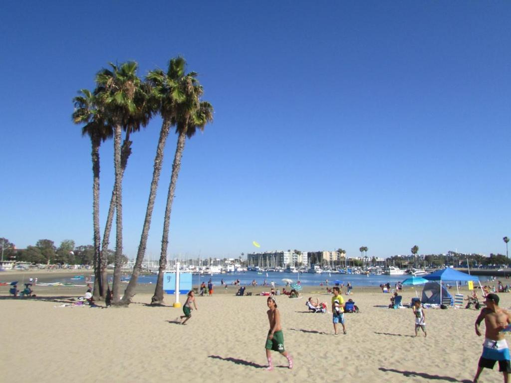 Amazing 2Bdr Home Must See Dtla Los Angeles Esterno foto