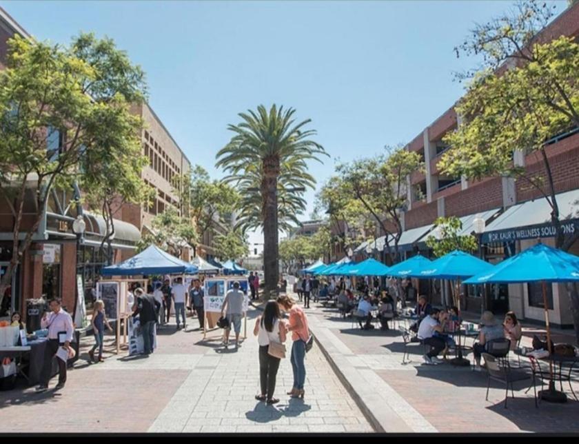 Amazing 2Bdr Home Must See Dtla Los Angeles Esterno foto