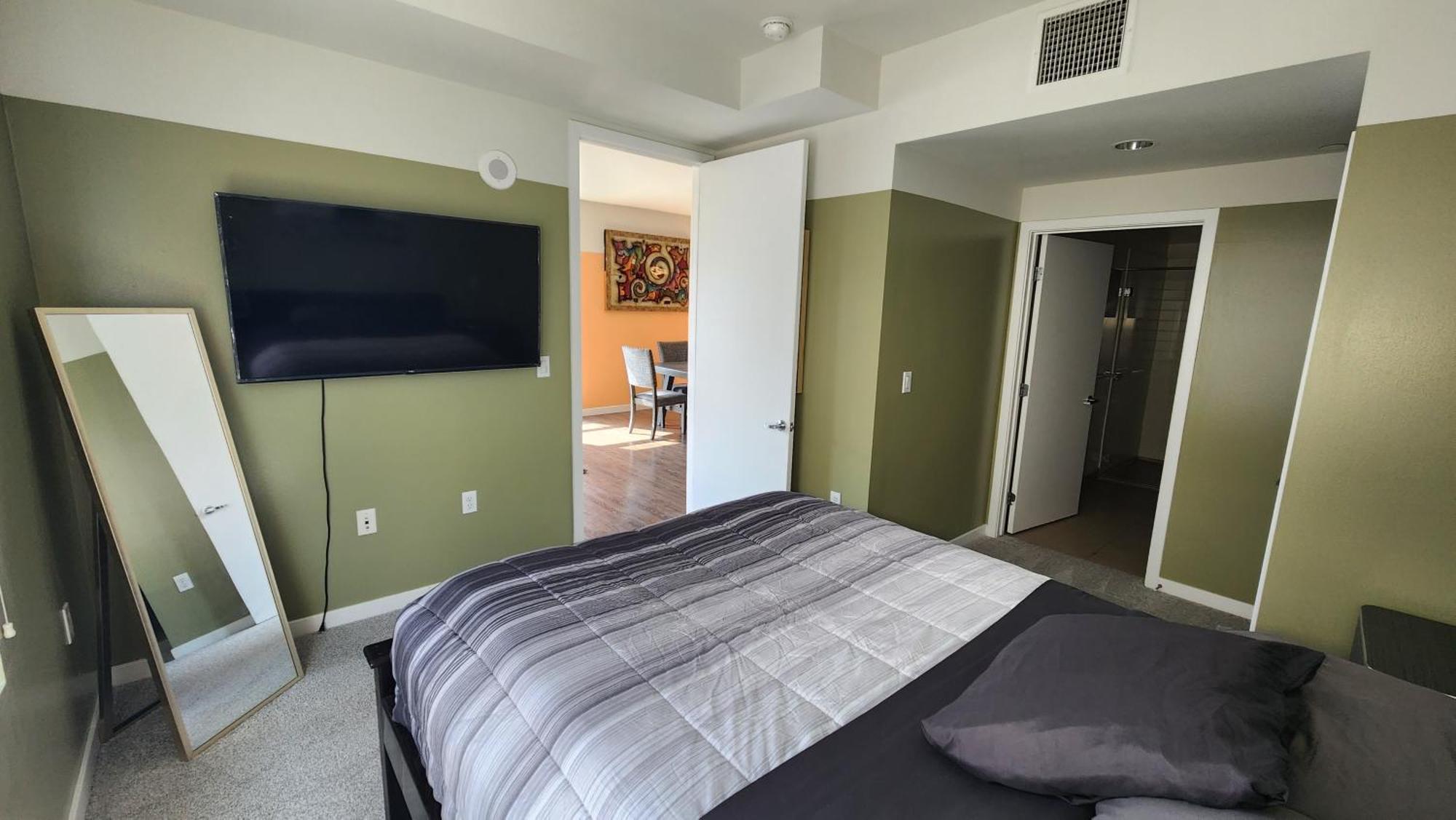 Amazing 2Bdr Home Must See Dtla Los Angeles Esterno foto