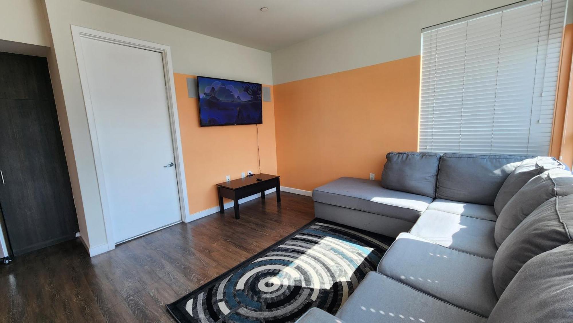 Amazing 2Bdr Home Must See Dtla Los Angeles Esterno foto