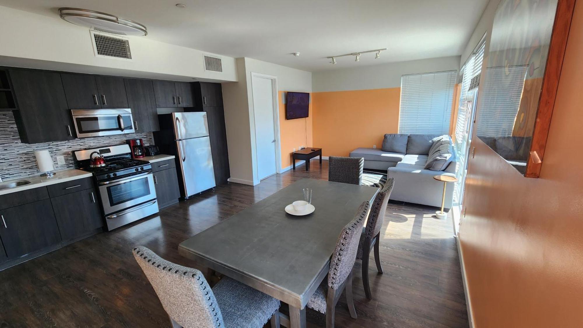 Amazing 2Bdr Home Must See Dtla Los Angeles Esterno foto